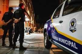 Imagem da notícia PEC inclui guardas municipais e agentes de trânsito entre órgãos de segurança